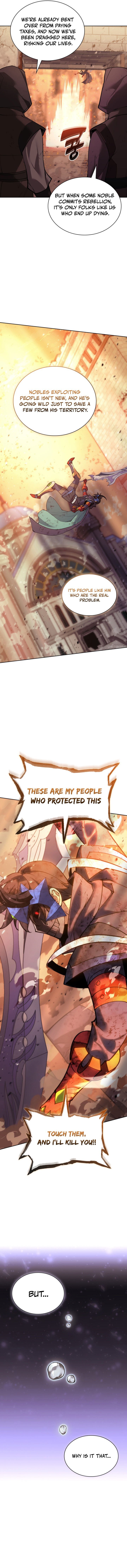 Overgeared, Chapter 273 image 20